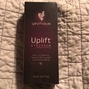 Younique Uplift Eye Serum NIB